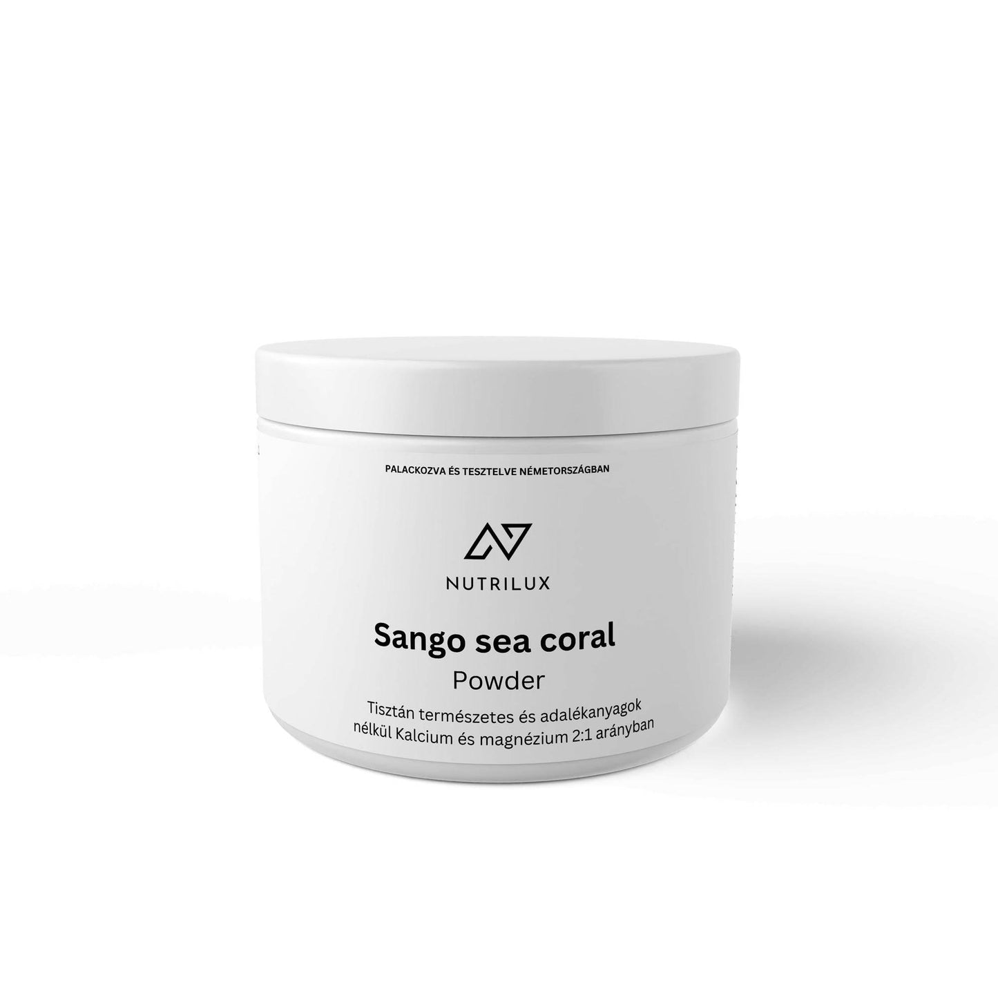 Sango Tengeri Korall Por - Nutrilux