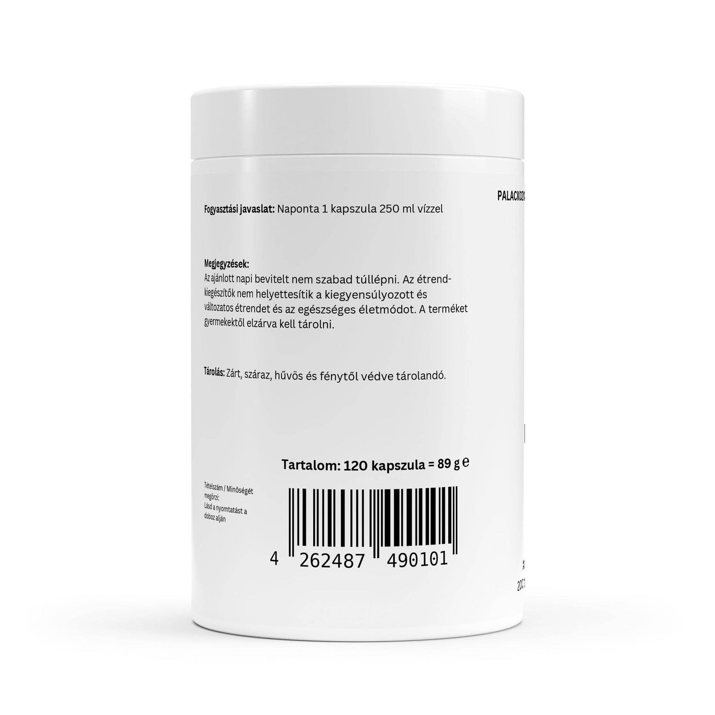 Máriatövis Articsóka Gyermekláncfű komplexum - Nutrilux