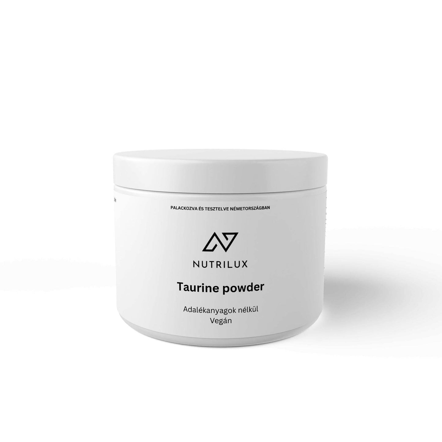 Taurin Por - Nutrilux