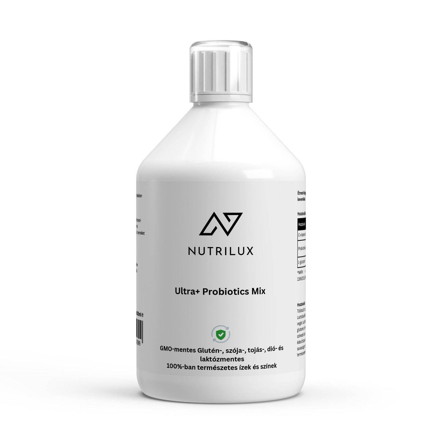 Ultra+ ProBio Mix - Nutrilux