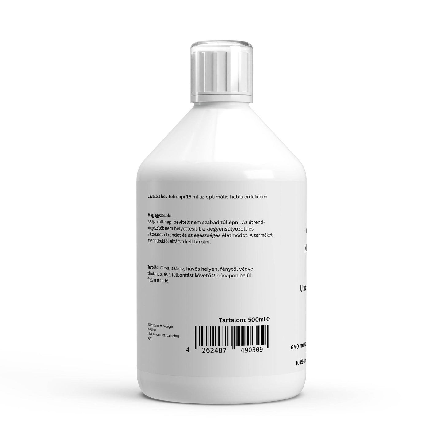 Ultra+ ProBio Mix - Nutrilux