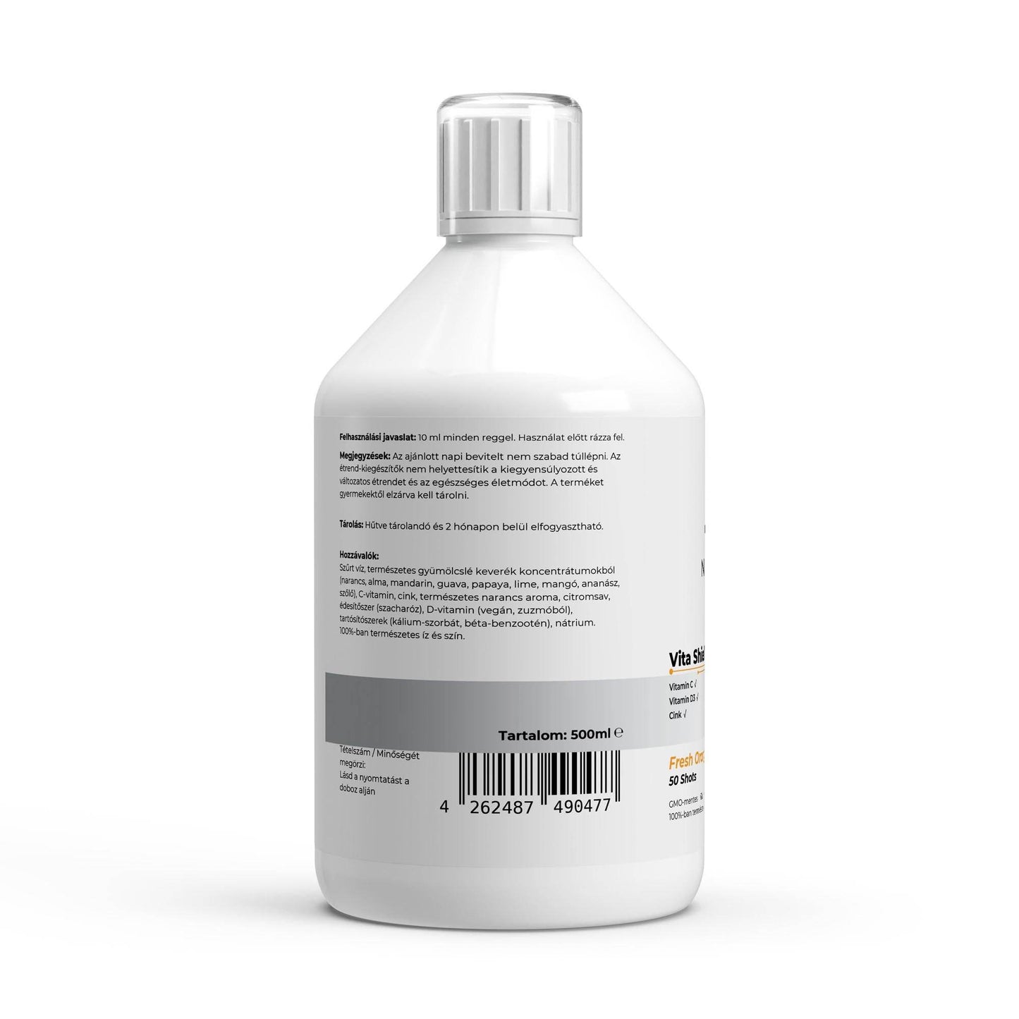 Vita Shield+ - Nutrilux