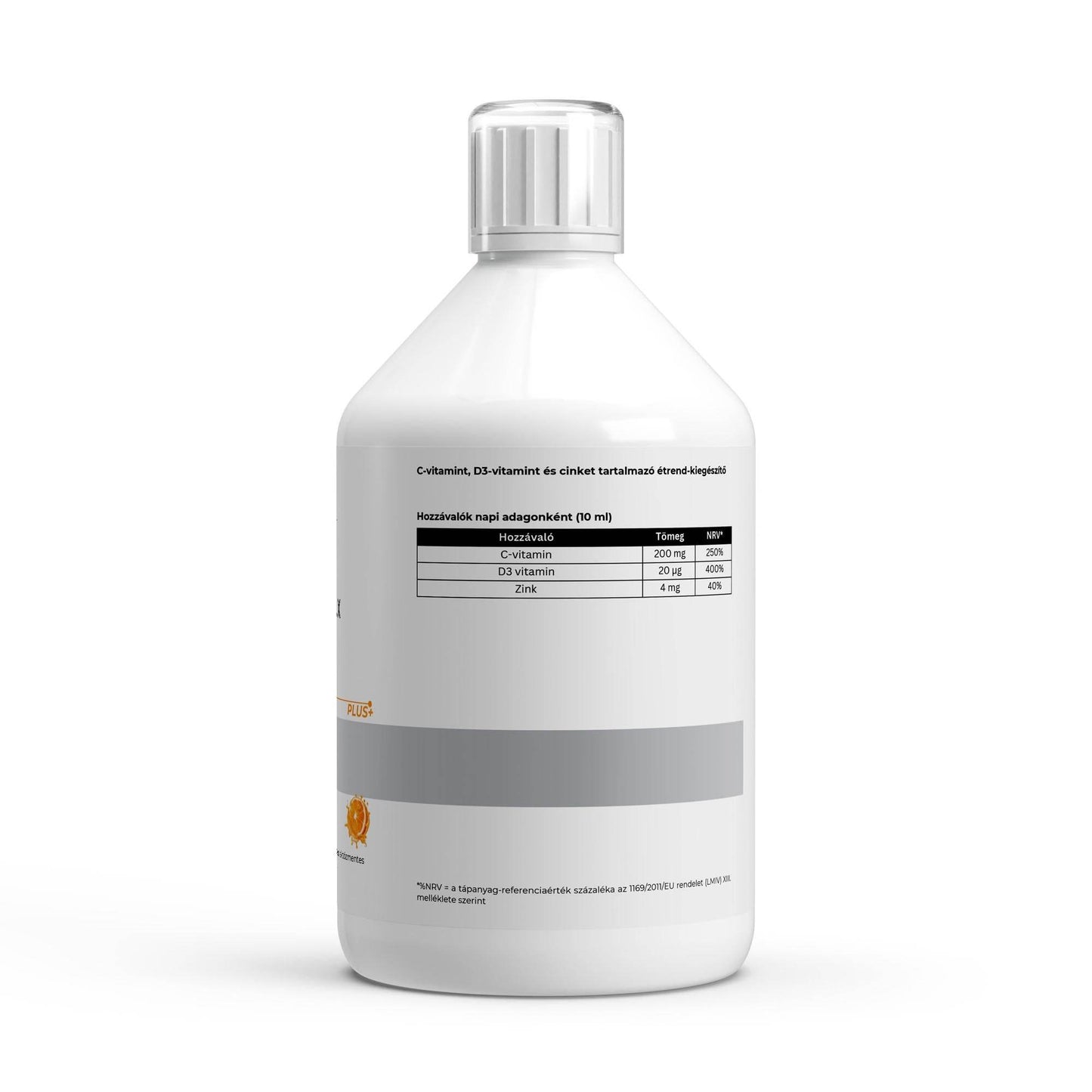 Vita Shield+ - Nutrilux