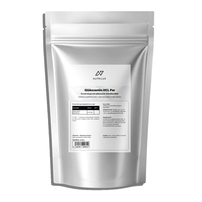 Glükozamin-HCL - Nutrilux