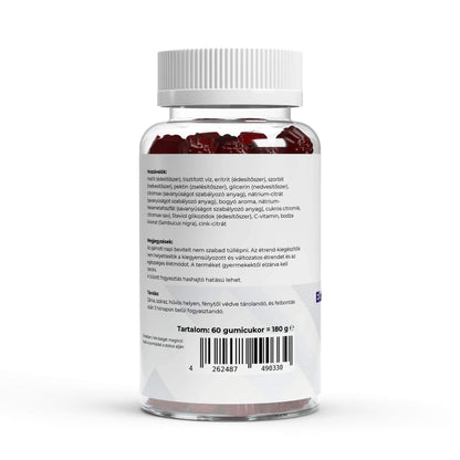 ElderGuard Gumivitamin - Nutrilux