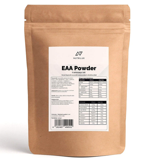 EAA Max+ - Nutrilux