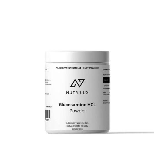 Glükozamin-HCL - Nutrilux