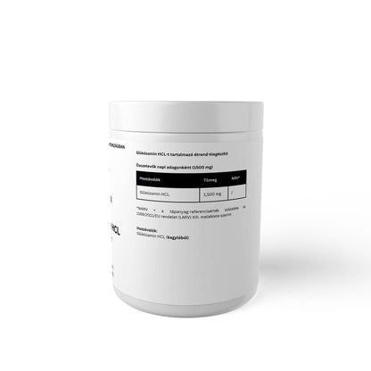 Glükozamin-hidroklorid Por - Nutrilux