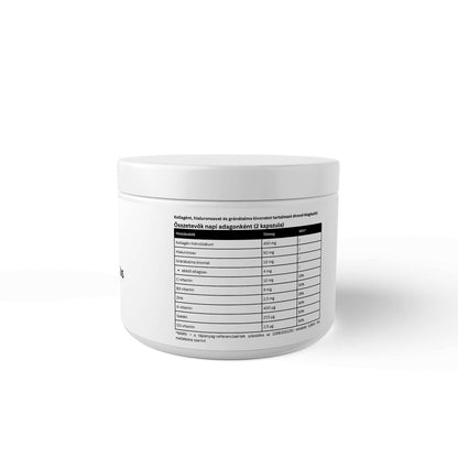 Kollagén-hidrolizátum PLUS Komplexum - Nutrilux