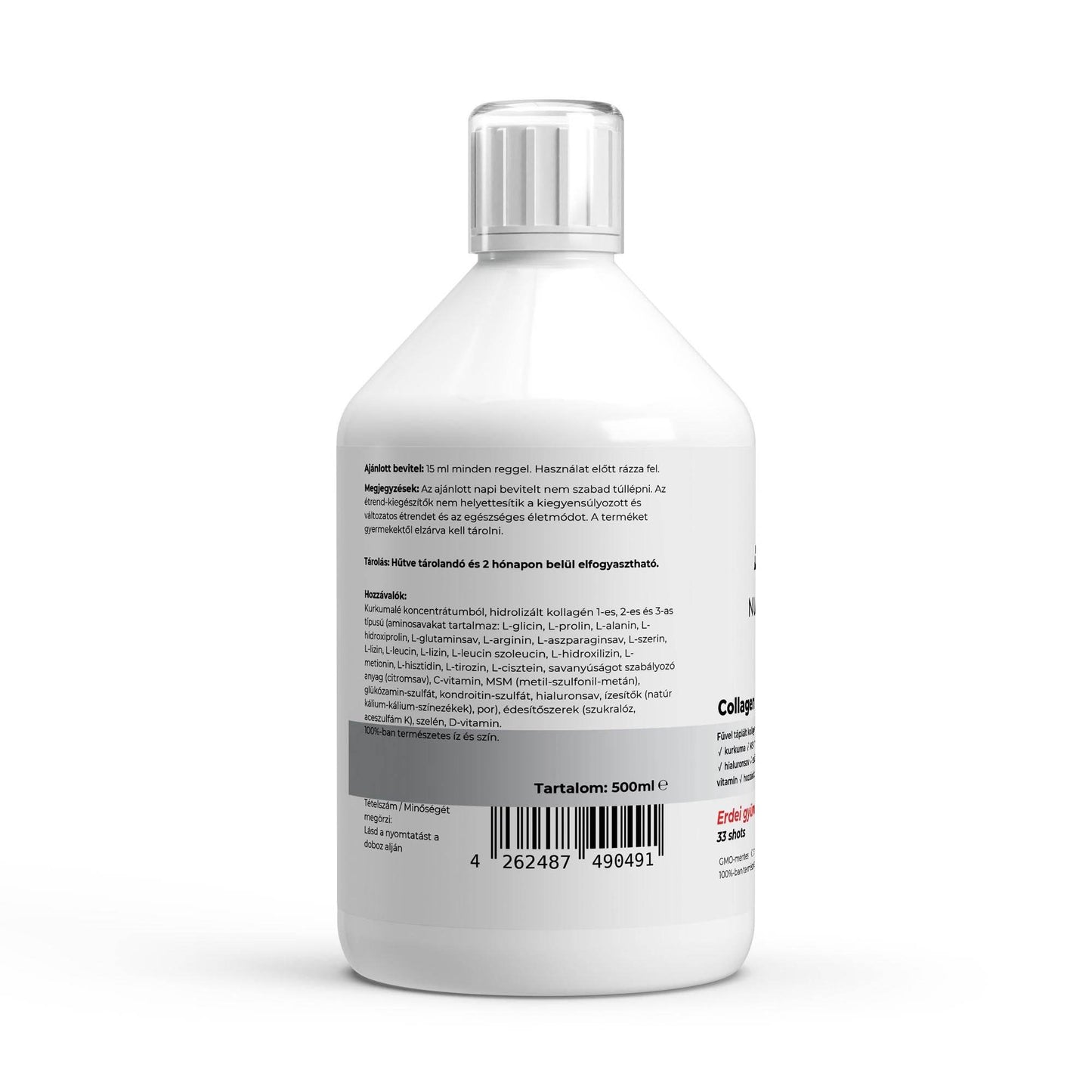 Kollagén Support+ - Nutrilux