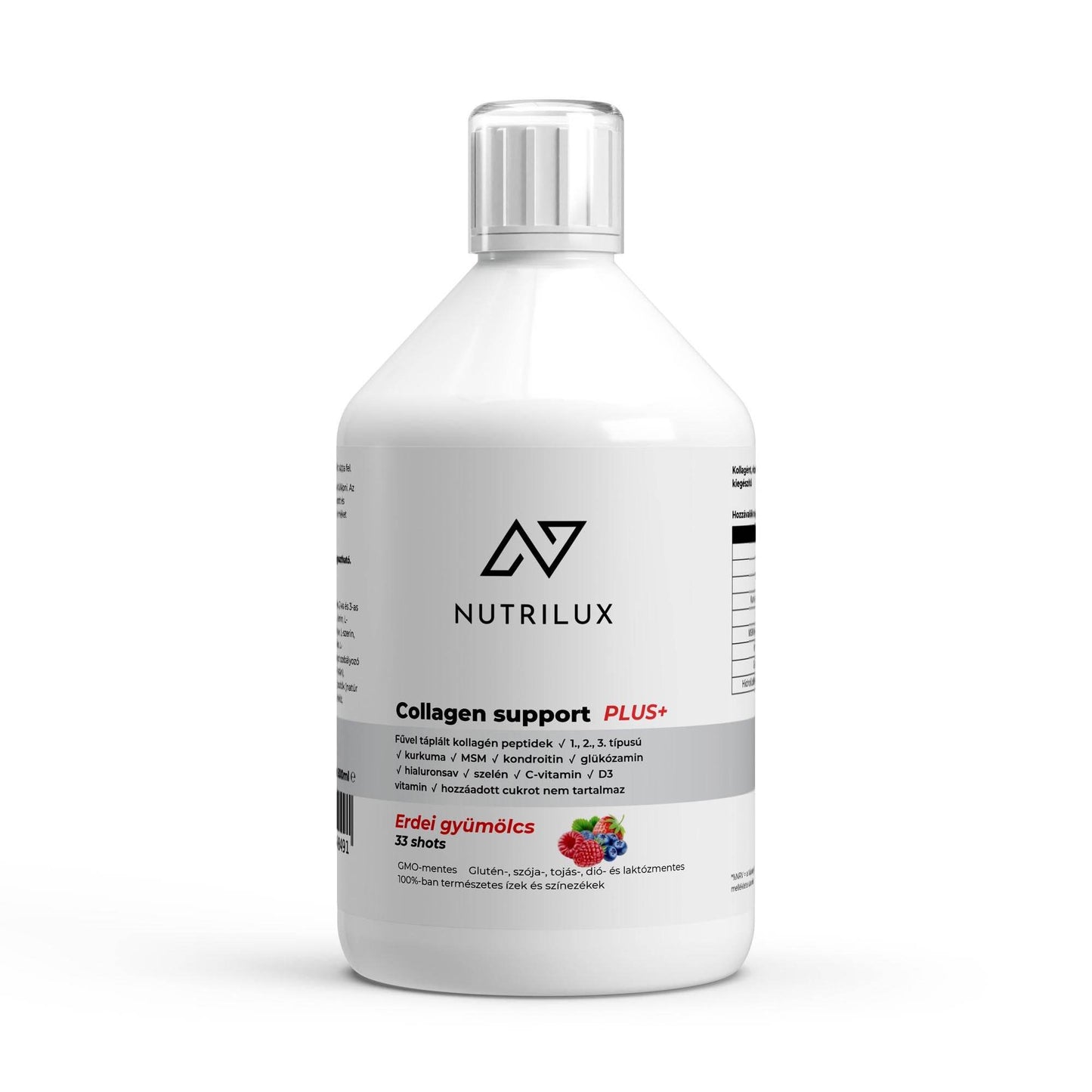 Kollagén Support+ - Nutrilux