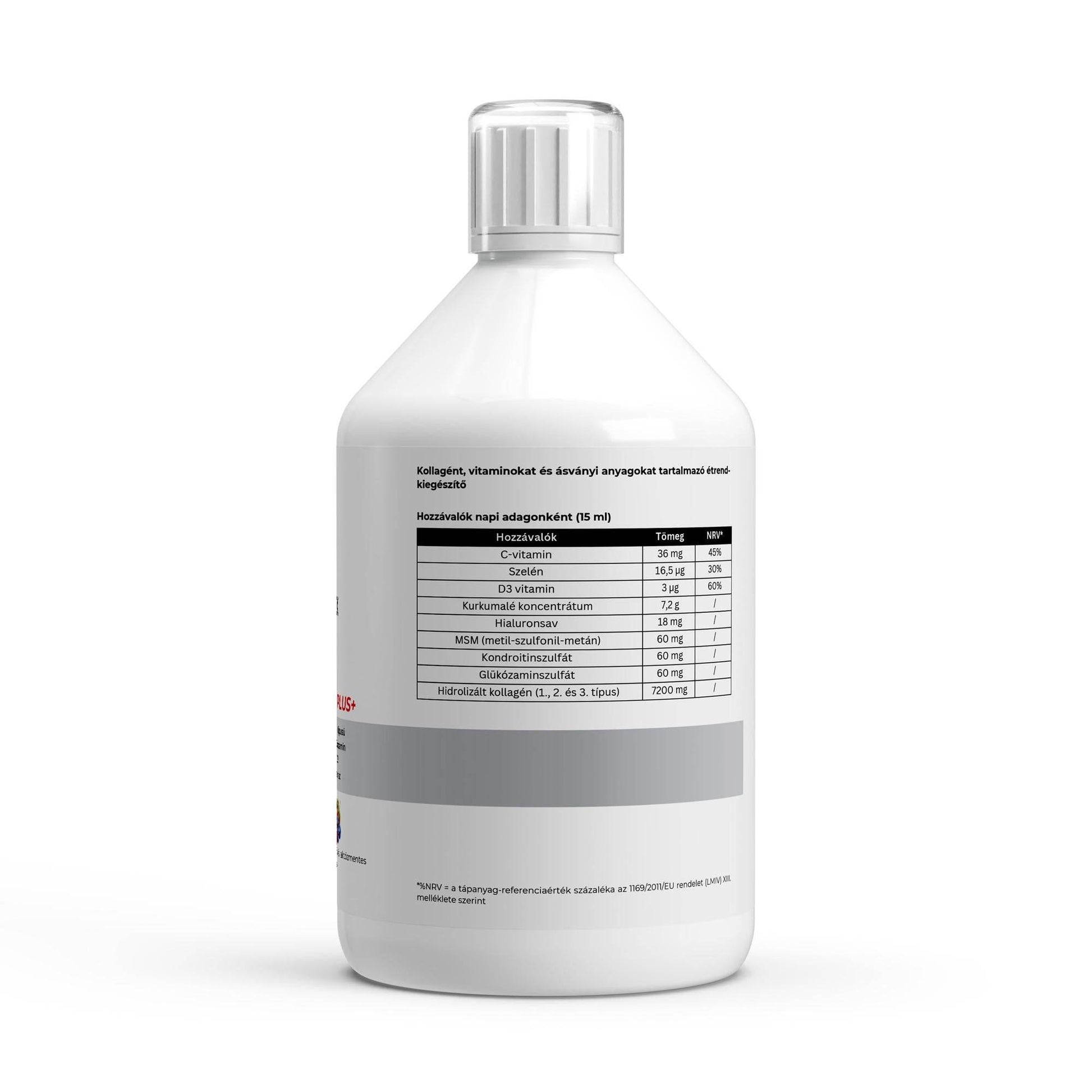 Kollagén Support+ - Nutrilux