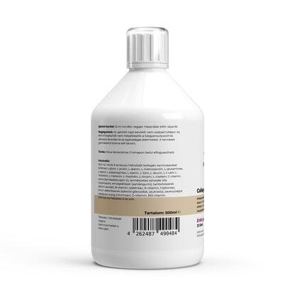 Kollagén Vital+ - Nutrilux