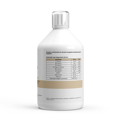 Kollagén Vital+ - Nutrilux