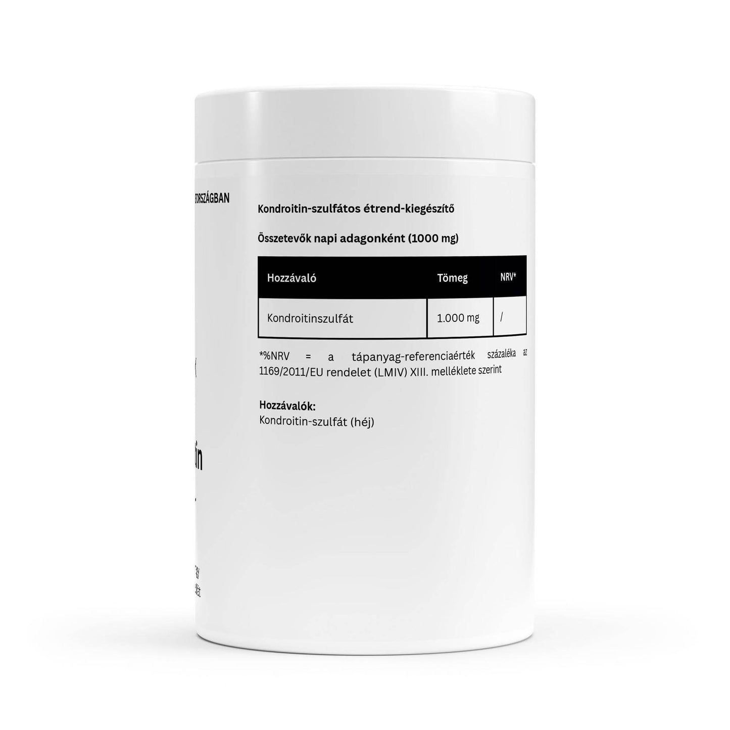 Kondroitin Por - Nutrilux