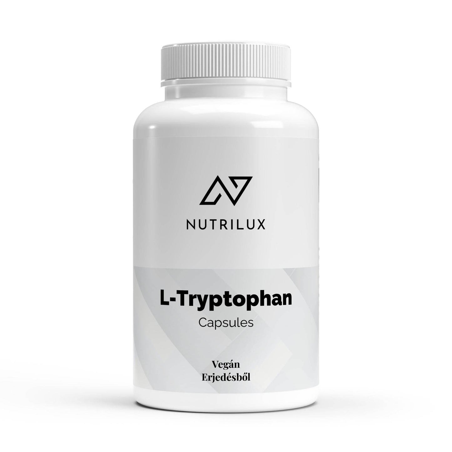 L-Tryptophan kapszulák - Nutrilux