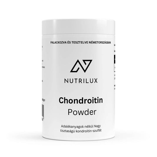 Kondroitin Por - Nutrilux