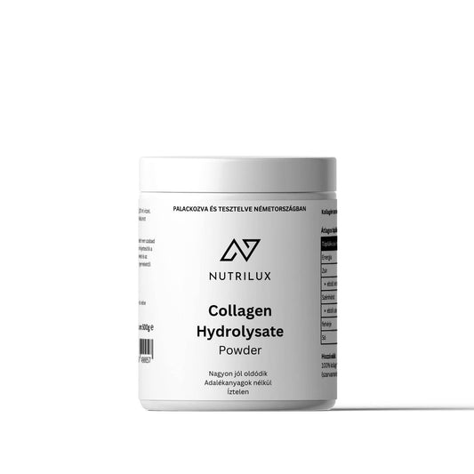 Kollagén Por - Nutrilux