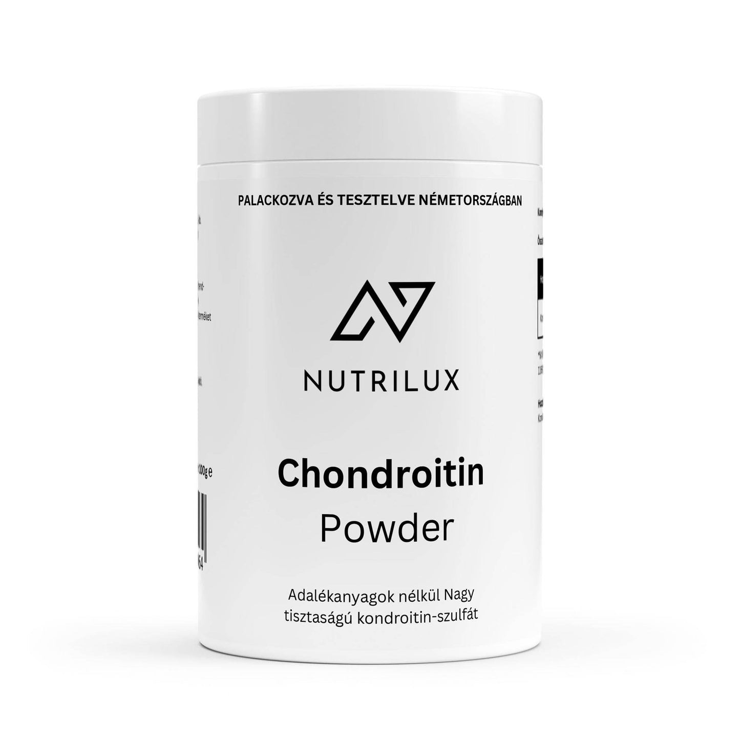 Kondroitin Por - Nutrilux