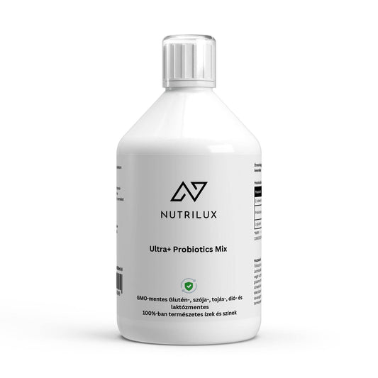 Ultra+ ProBio Mix - Nutrilux