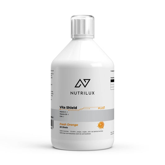 Vita Shield+ - Nutrilux