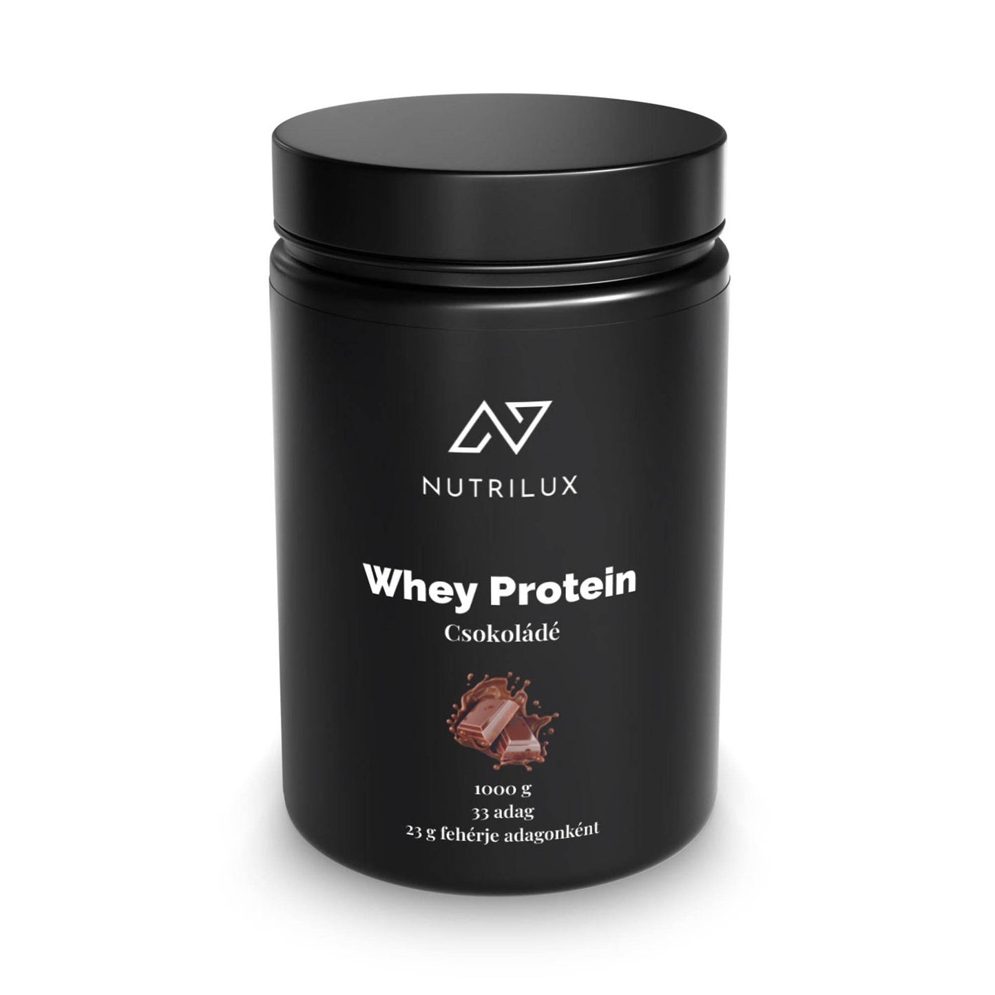 Premium Whey Protein - Nutrilux