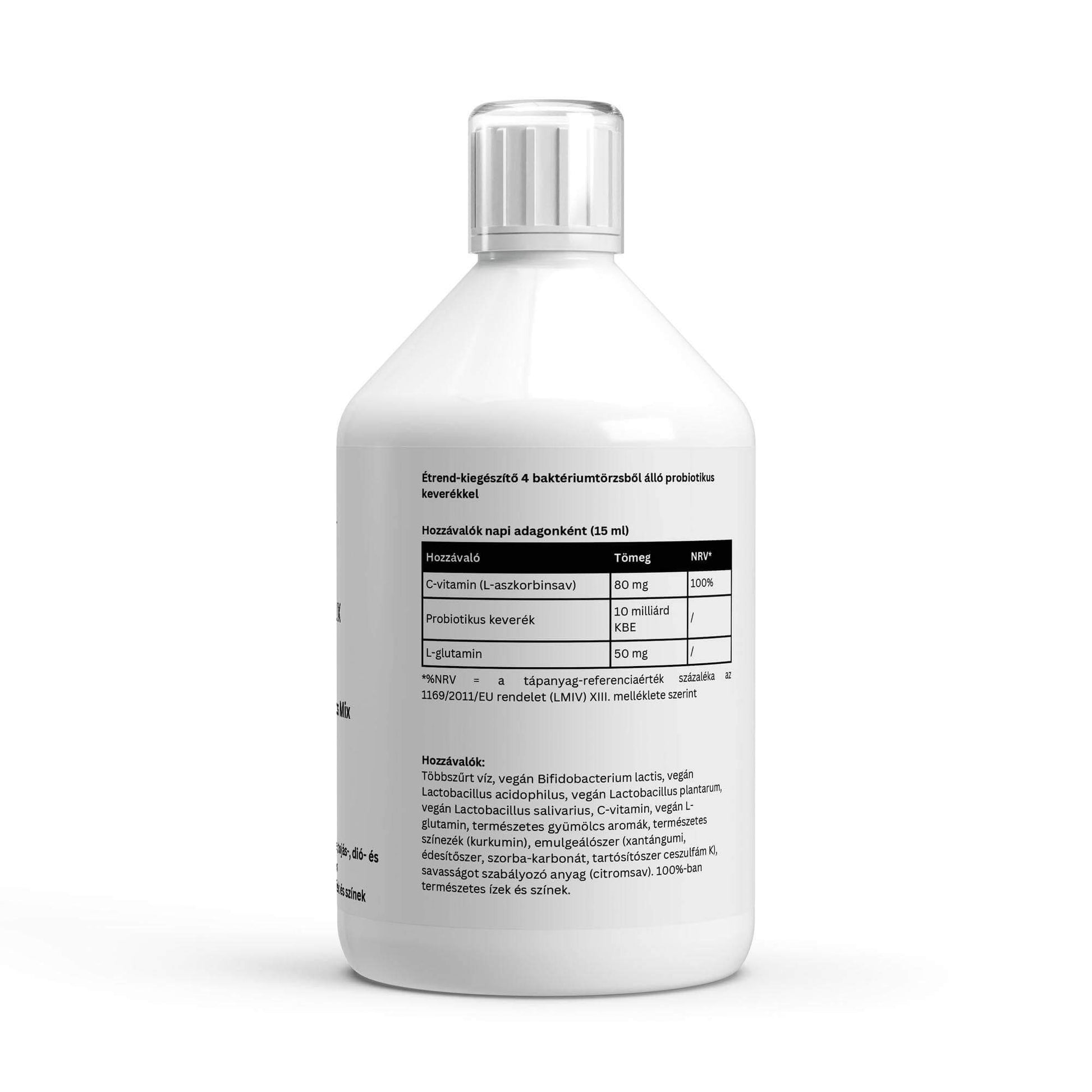 Ultra+ ProBio Mix - Nutrilux
